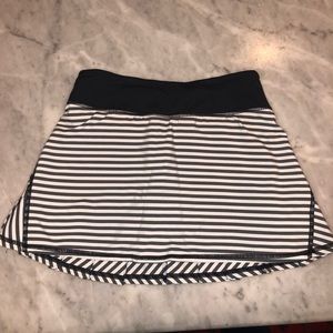 lululemon skirt